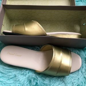 Daniel Green House shoes